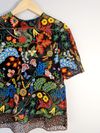 Blusa Valentino
