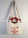 Bolsa Valentino Tote Atelier