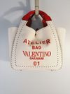 Bolsa Valentino Tote Atelier