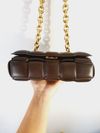 Bolsa Bottega Veneta Chain Cassete