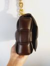 Bolsa Bottega Veneta Chain Cassete