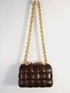 Bolsa Bottega Veneta Chain Cassete
