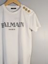 Camiseta Balmain