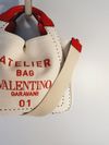 Bolsa Valentino Tote Atelier