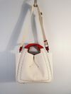 Bolsa Valentino Tote Atelier