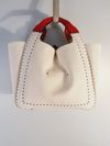 Bolsa Valentino Tote Atelier