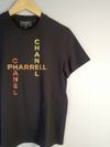 Blusa Chanel Pharrell Capsule Collection