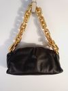 Bolsa Bottega Veneta Teen Chain Pouch