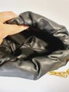 Bolsa Bottega Veneta Teen Chain Pouch