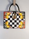 Bolsa Dolce & Gabbana Tote Dolce Box