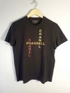 Blusa Chanel Pharrell Capsule Collection
