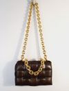 Bolsa Bottega Veneta Chain Cassete