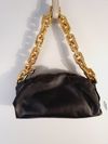 Bolsa Bottega Veneta Teen Chain Pouch