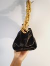 Bolsa Bottega Veneta Teen Chain Pouch