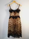 Vestido Dolce & Gabbana