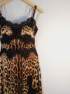 Vestido Dolce & Gabbana