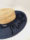 Chapeu Miu Miu