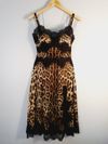Vestido Dolce & Gabbana