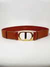Cinto Christian Dior