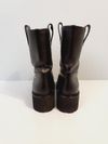 Bota Chanel