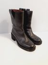 Bota Chanel