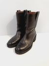 Bota Chanel