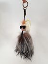 Chaveiro Fendi Karl Lagerfeld