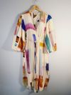 Kaftan Adriana Degreas
