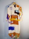Kaftan Adriana Degreas