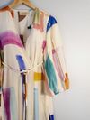 Kaftan Adriana Degreas