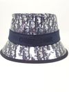 Chapeu Christian Dior
