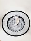 Chapeu Christian Dior