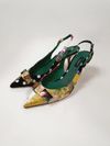 Sapato Dolce & Gabbana