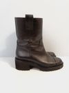 Bota Chanel