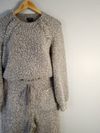 Conjunto Chanel
