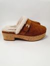 Mule Chanel