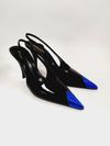 Sapato Saint Laurent