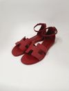 Flat Hermès