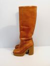 Bota Prada