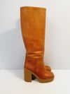 Bota Prada