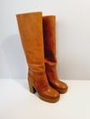 Bota Prada