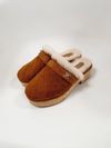 Mule Chanel
