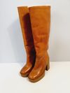 Bota Prada