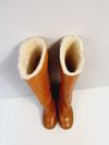 Bota Prada