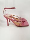 Sandália Bottega Veneta