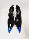 Sapato Saint Laurent