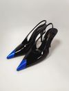 Sapato Saint Laurent