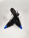 Sapato Saint Laurent