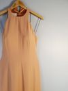 Vestido Bottega Veneta