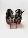 Sandália Louboutin Spikes